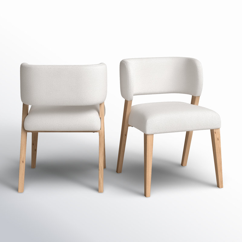 Prier Side Chair