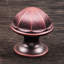 Contoured Dome 1 1/16" Knob CK Series-12829843