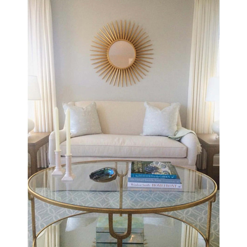 Blanca Coffee Table