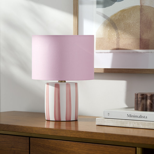 pastel spring decor