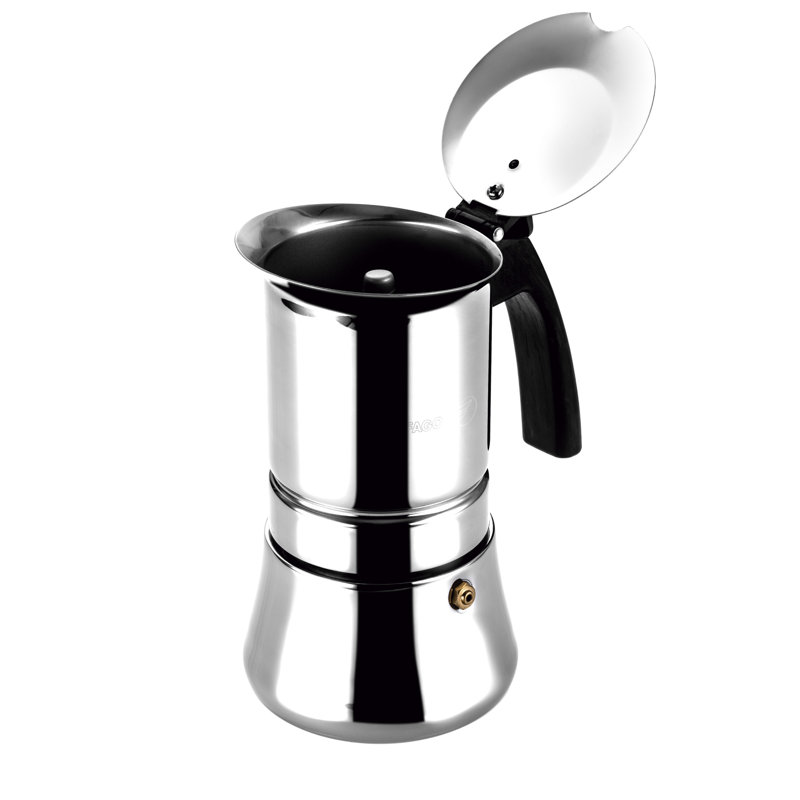 Cafetière Fagor Etnica, 6 tasses