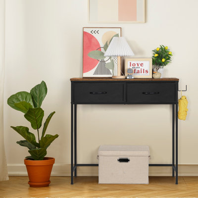 Aubane 31.5'' Console Table