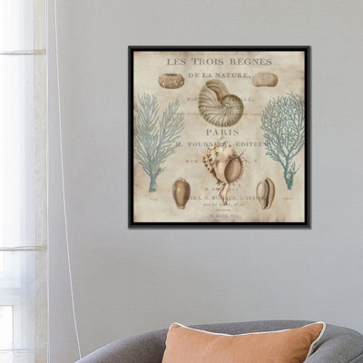 " Le Mer II " by Deborah Devellier