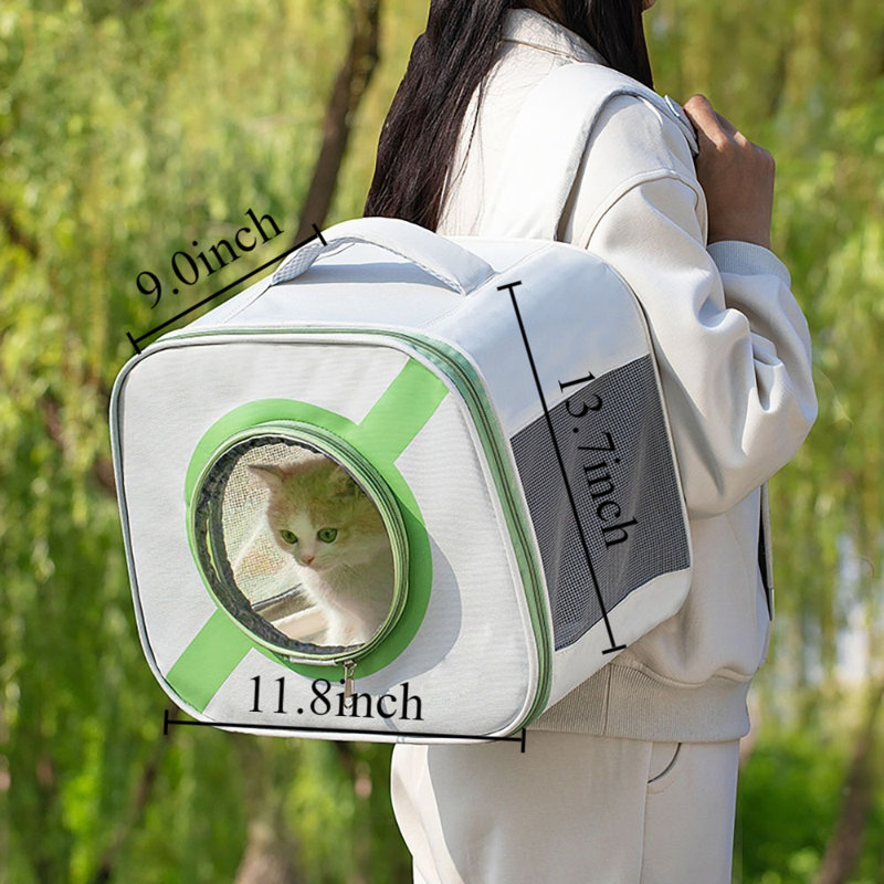 Sac à dos pour animaux