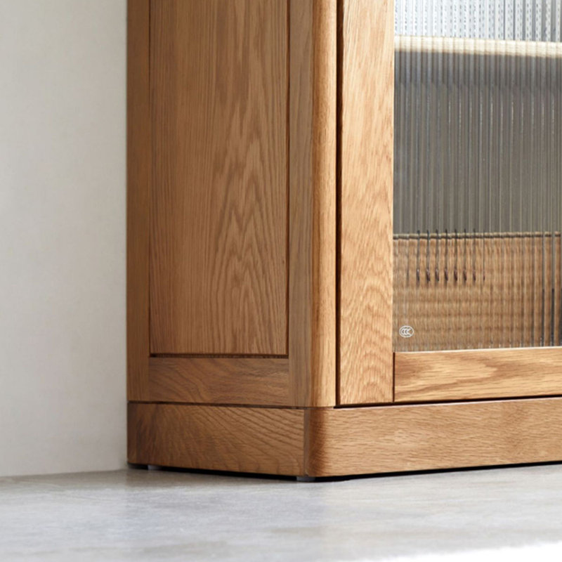 Modern simple furniture storage bookcase