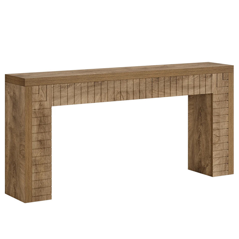 Artistic Style Console Table(Only Including Coffee Table)