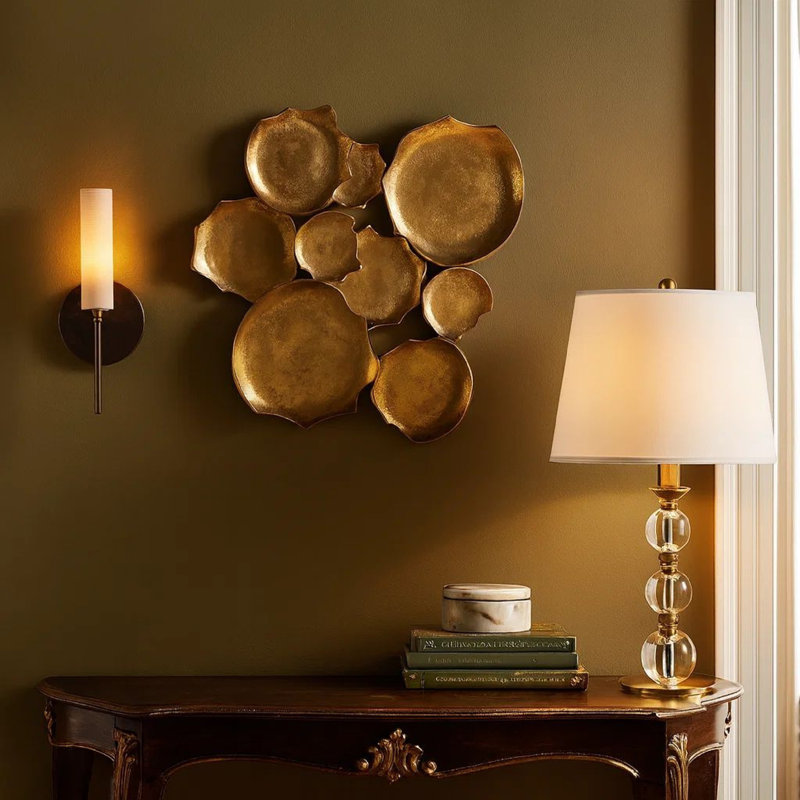 Wall Decor Metal