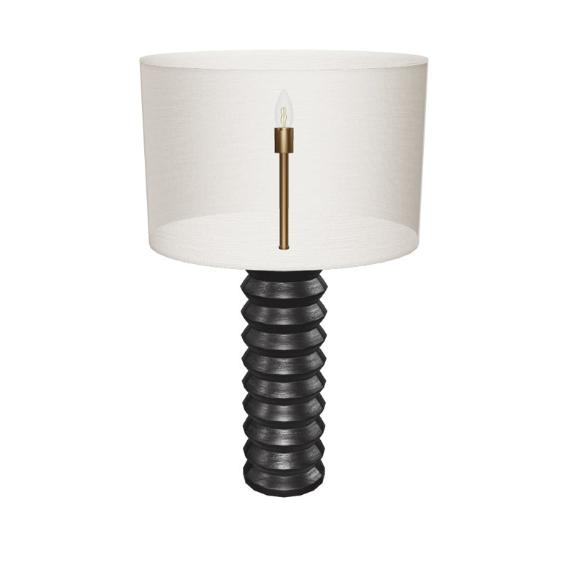 Lampe de table Oletto