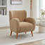 Chaise longue rembourrée Manhart-112387258