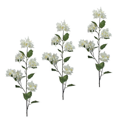 47" UV Floridian Bougainvillea Spray