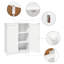 Kerns Bathroom Cabinet