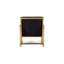Fauteuil Layan