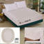 100% Cotton Sheets Sets Soft Sateen Crispy Percale Cooling Sheets 16 Inch Deep Pocket Bed Sheets-101285707-89466696