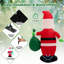 Noël gonflable