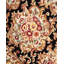 Classic One-of-a-Kind 8' 2" X 10' 0" Hand Knotted Area Rug