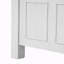 Organisateur de meuble-lavabo 36 "avec lavabo en céramique-374093264