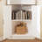 Caleal Lighted Curio Bookcases-431690490