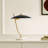 Filareta Marble Novelty Lamp