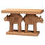 Console Kenworthy Bali & Pari Elissa