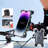 Ayamaya Single Screen Pole Mount