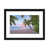 Black Framed Paper