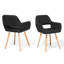 Alida 49cm H Upholstered Armchair-36246343