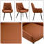 Ensemble repas 5 pièces Donegan-129878066