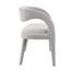 Banc d'appoint en tissu Modway Pinnacle Boucle-91110952