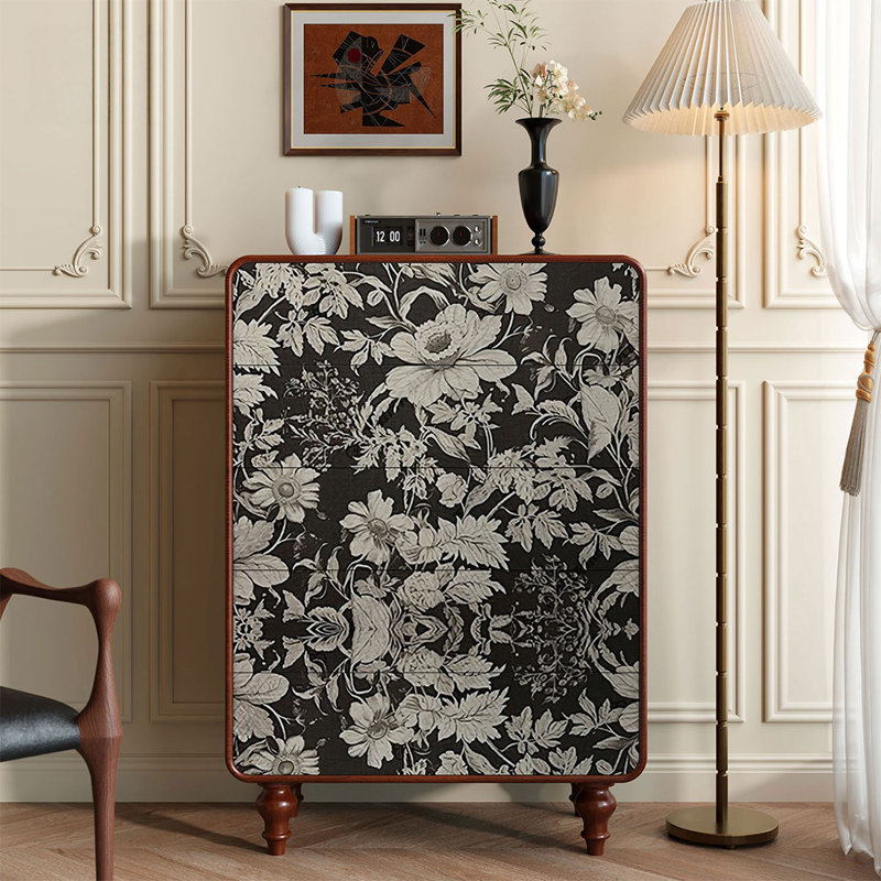 Commode américaine American