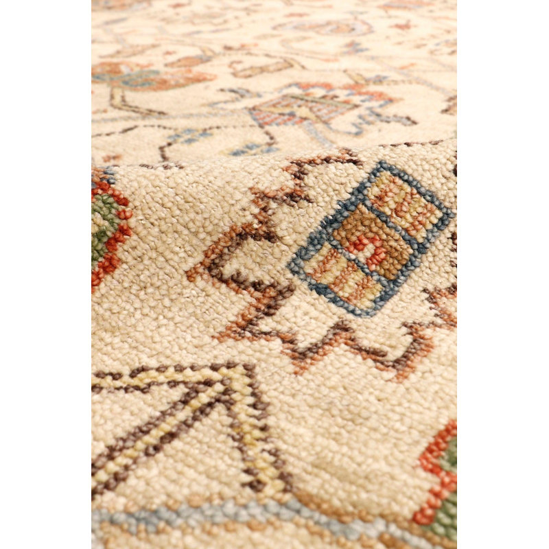 Oriental Area Rug