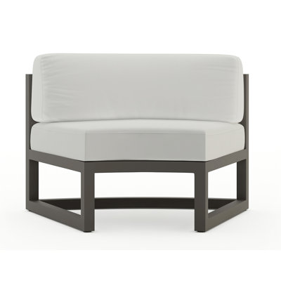 Smith Sunbrella® Patio Lounge Chair