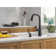 Touch2O Kitchen Faucet with Touchless Technology