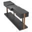 Nerone 70.87'' W Console Table