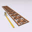Daisy Fretwork Moulding-95199559-95199554