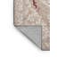 Tapis gris lavable à la machine-1335105646