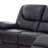 Canden Upholstered 81.5'' Reclining Sofa-2105837168
