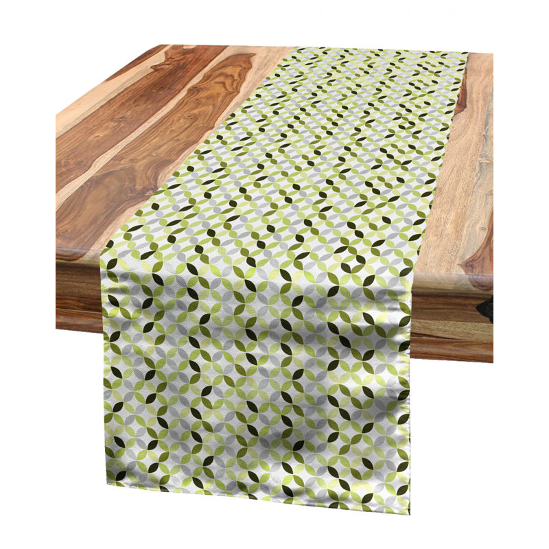 Abstract Table Runner
