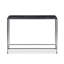 Dalston 42'' W Glass Console Table