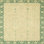 Abstract Indoor Rug