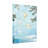Animals Winter Sky Doves Snowflakes Pine Branches