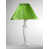 Green is out of stock