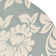 Candelo Hand Tufted Wool And Viscose Floral Rug