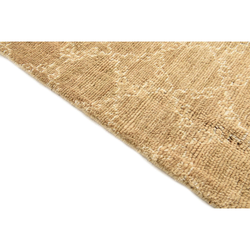 Tapis doré Iniguez