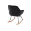 Chaise berçante Dehaan-88522336