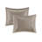 Polyester charmeuse Comforter 7 Piece  Set-116311742