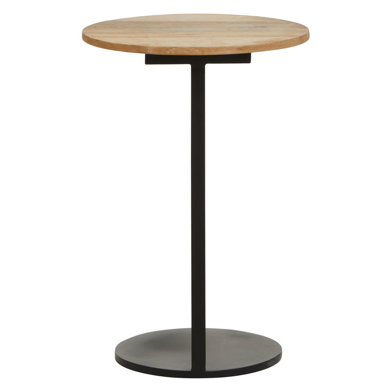 Sahida End Table