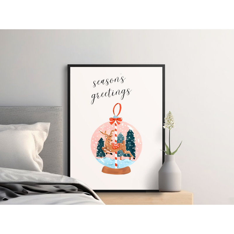 Madisyn No Frame Print, 22x34