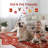 Christmas World Full-Coverage Rug Festive Non-Slip Holiday Carpet Washable Rug Xmas Decor Throw Mat-1901124522