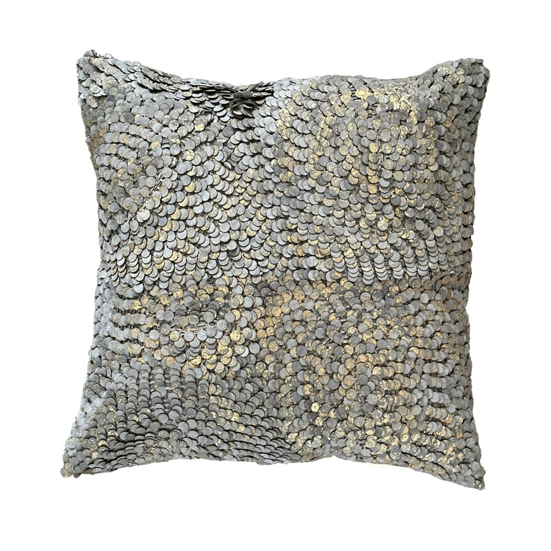 Arowana Pillow Cover & Insert