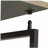 Space Saving Folding Desk,Grey